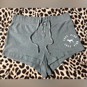 ✨Victoria’s Secret PINK PJ Shorts✨